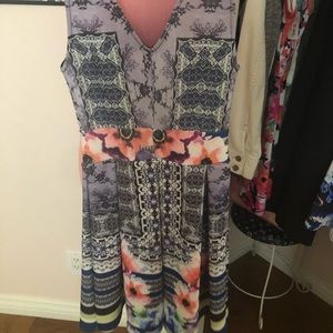 Bloomingdales dress